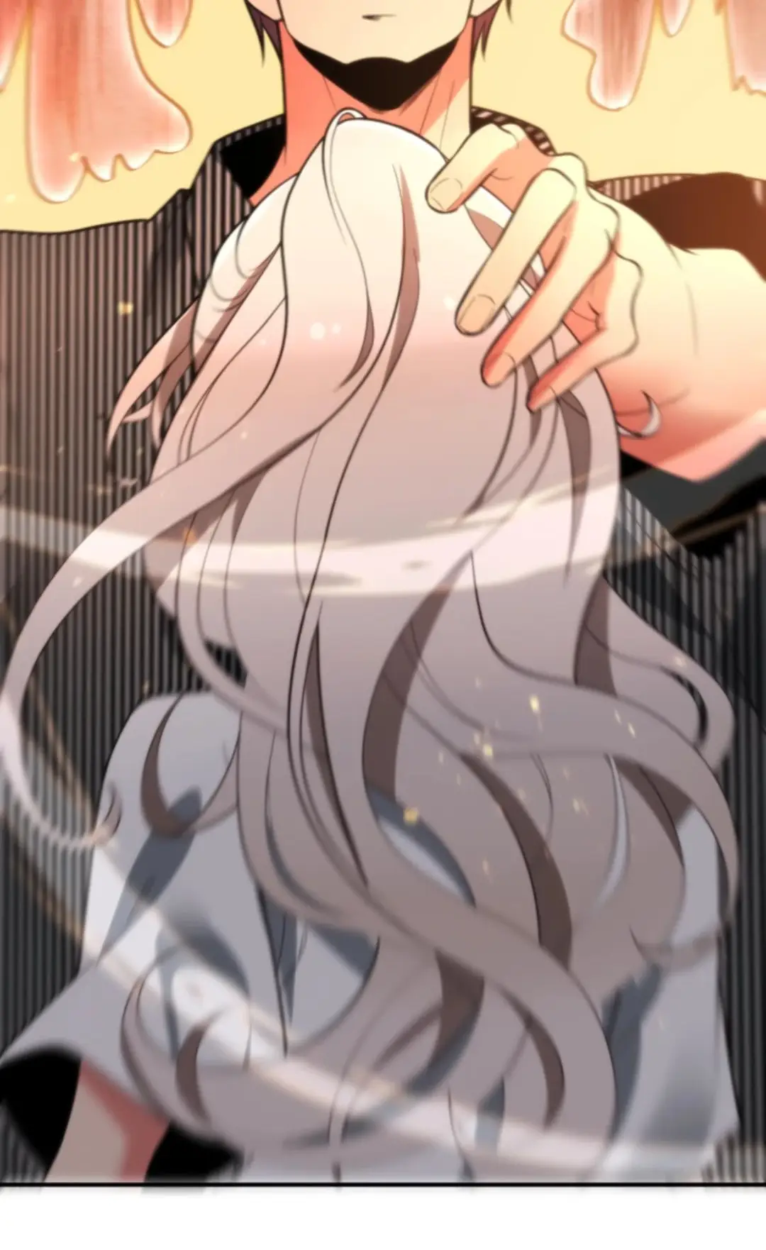 Страница 27 главы 326 манги У меня 90 миллиардов на счету / I have 90 billion licking gold