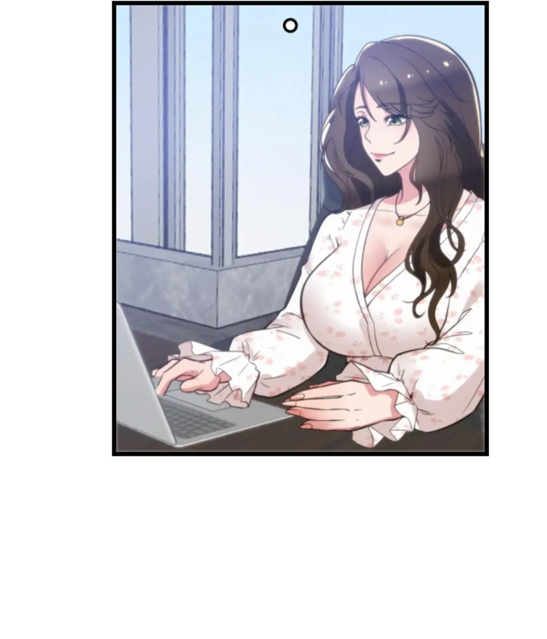 Страница 9 главы 137 манги У меня 90 миллиардов на счету / I have 90 billion licking gold