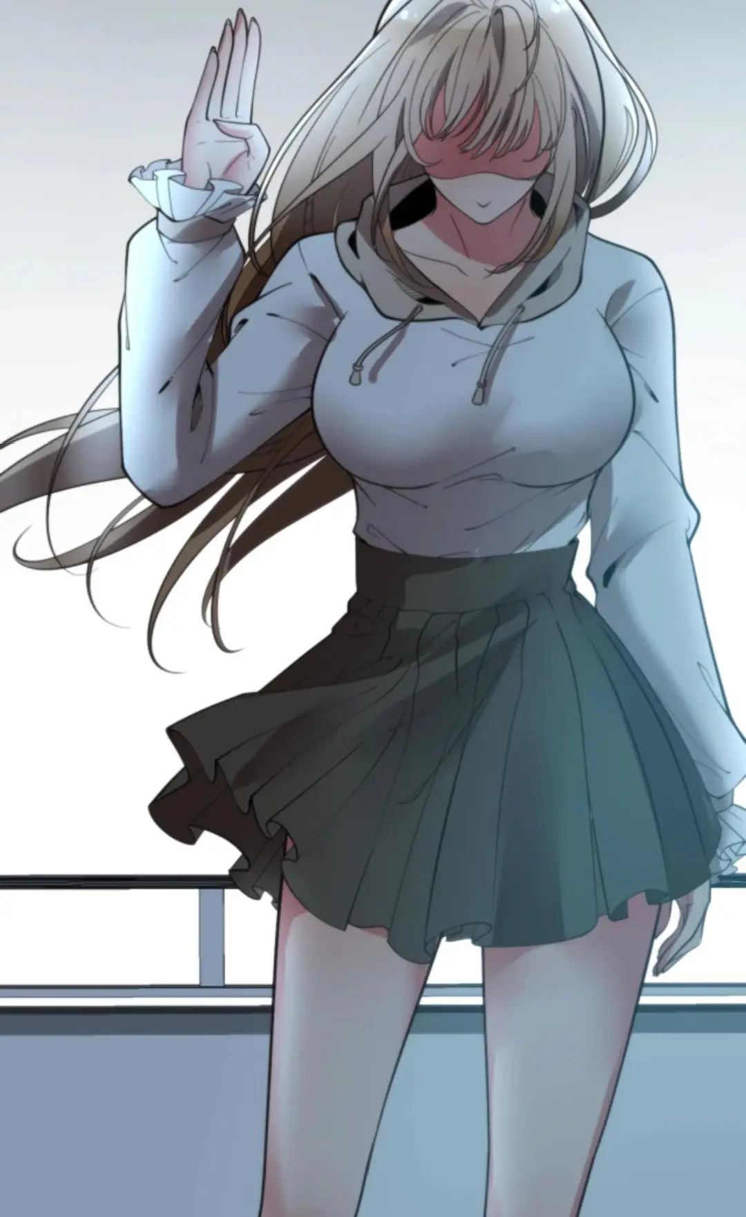 Страница 14 главы 278 манги У меня 90 миллиардов на счету / I have 90 billion licking gold