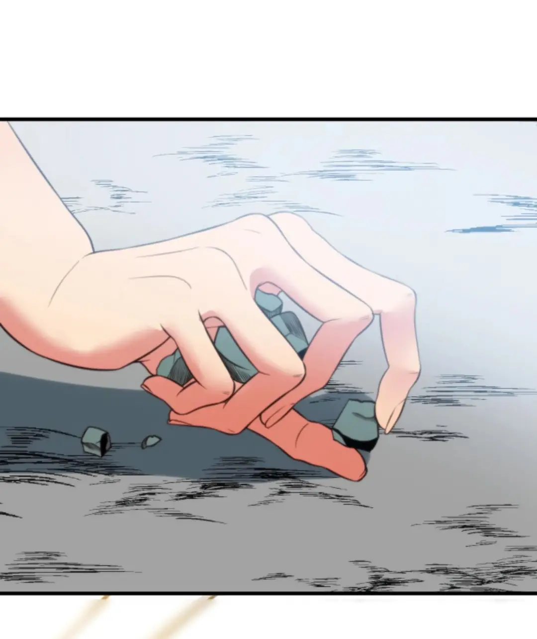 Страница 10 главы 369 манги У меня 90 миллиардов на счету / I have 90 billion licking gold