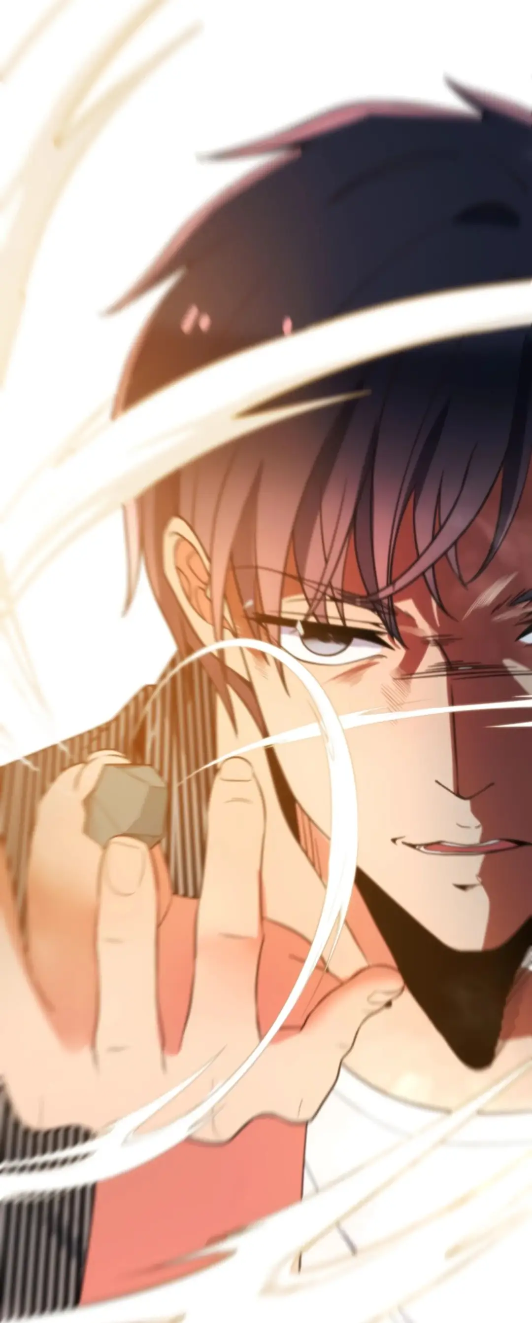 Страница 11 главы 369 манги У меня 90 миллиардов на счету / I have 90 billion licking gold