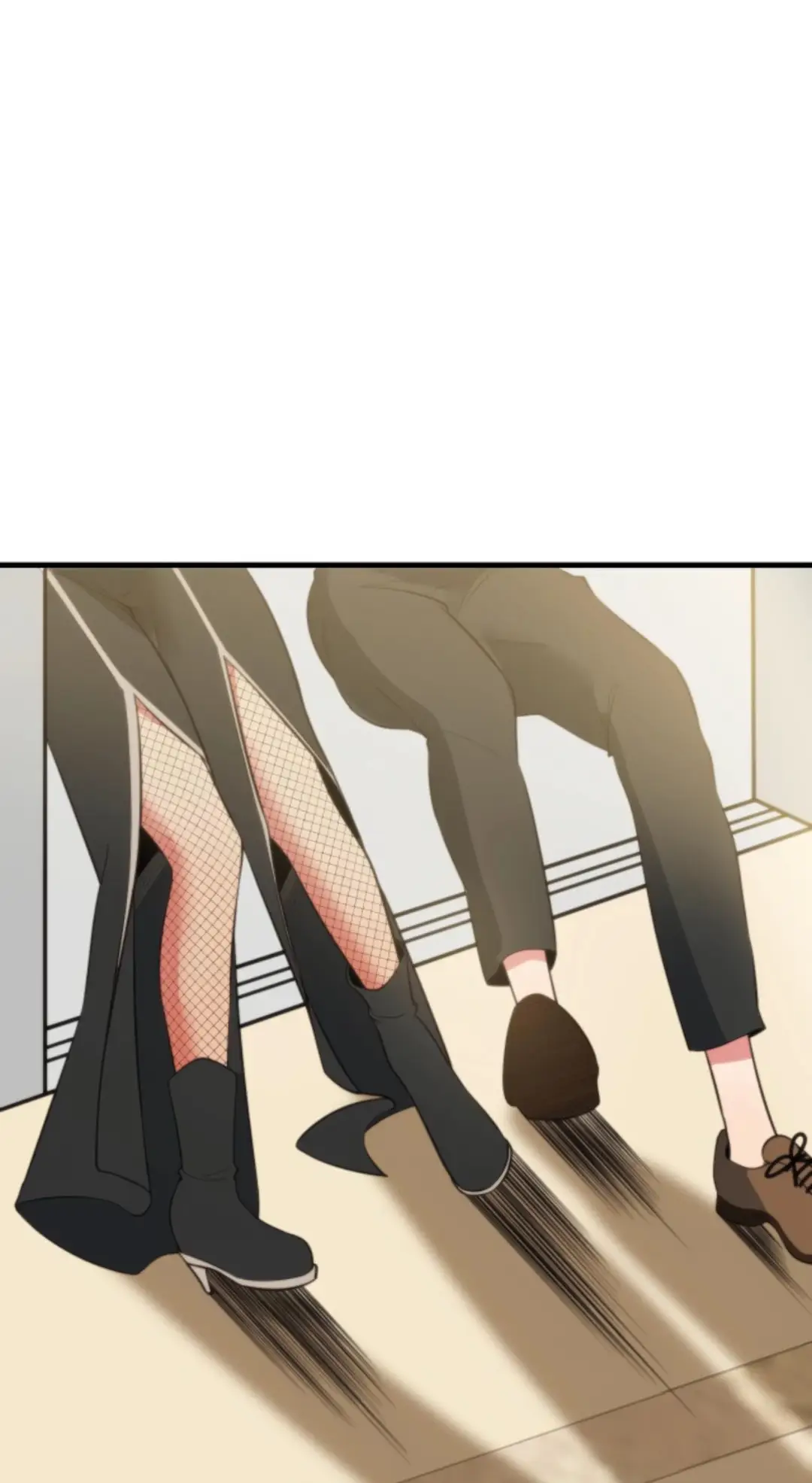 Страница 27 главы 369 манги У меня 90 миллиардов на счету / I have 90 billion licking gold