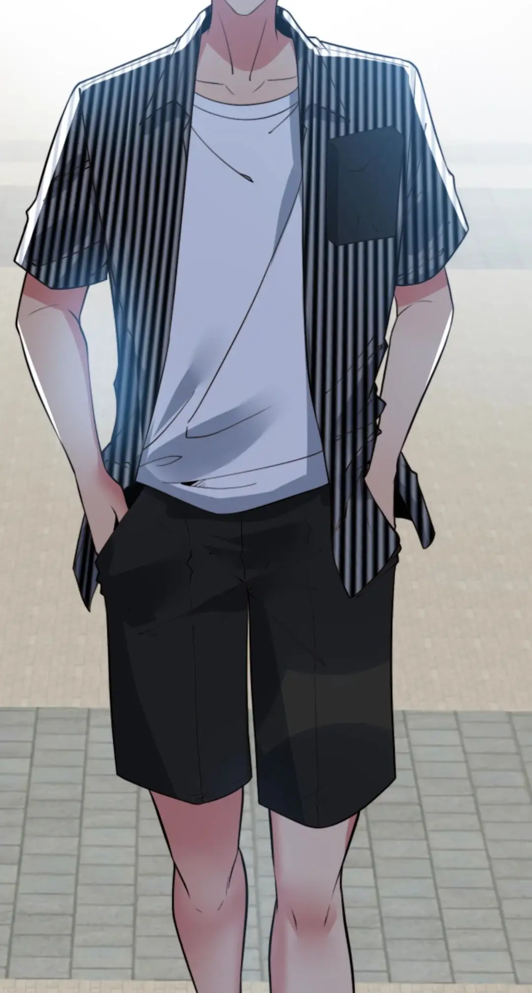 Страница 5 главы 432 манги У меня 90 миллиардов на счету / I have 90 billion licking gold