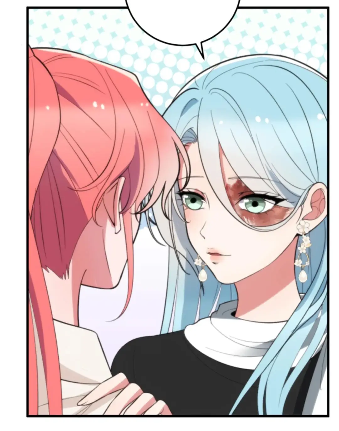 Страница 4 главы 315 манги У меня 90 миллиардов на счету / I have 90 billion licking gold