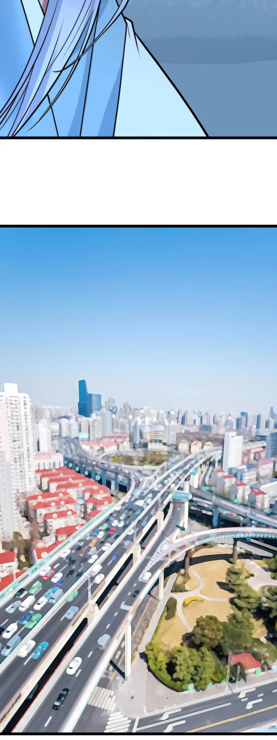 Страница 15 главы 495 манги У меня 90 миллиардов на счету / I have 90 billion licking gold