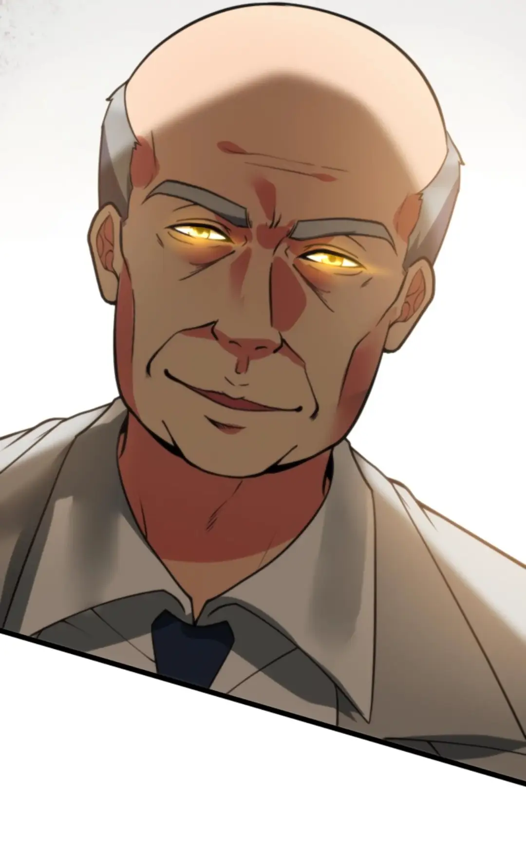 Страница 7 главы 418 манги У меня 90 миллиардов на счету / I have 90 billion licking gold