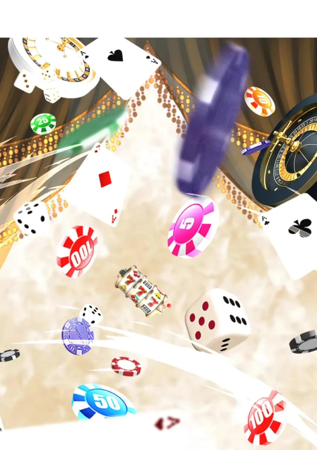 Страница 8 главы 418 манги У меня 90 миллиардов на счету / I have 90 billion licking gold