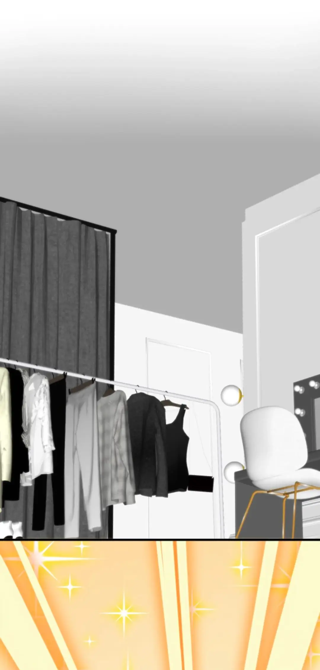 Страница 12 главы 339 манги У меня 90 миллиардов на счету / I have 90 billion licking gold