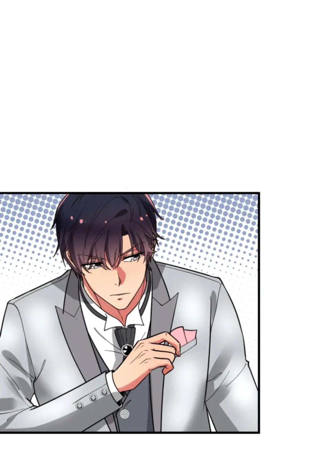 Страница 8 главы 469 манги У меня 90 миллиардов на счету / I have 90 billion licking gold