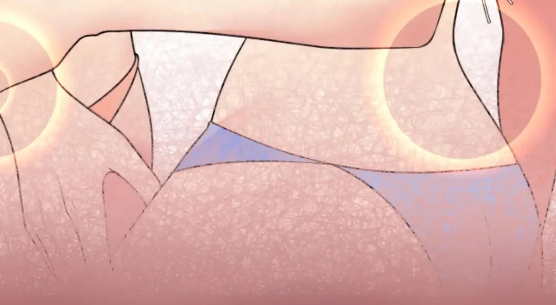 Страница 19 главы 469 манги У меня 90 миллиардов на счету / I have 90 billion licking gold