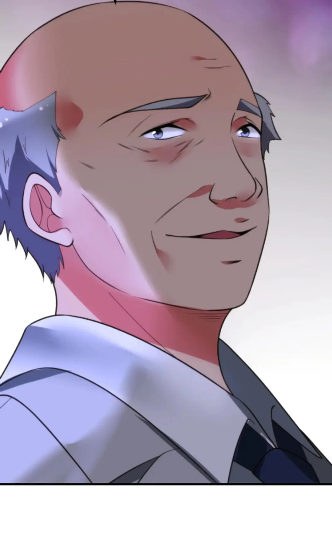 Страница 8 главы 419 манги У меня 90 миллиардов на счету / I have 90 billion licking gold