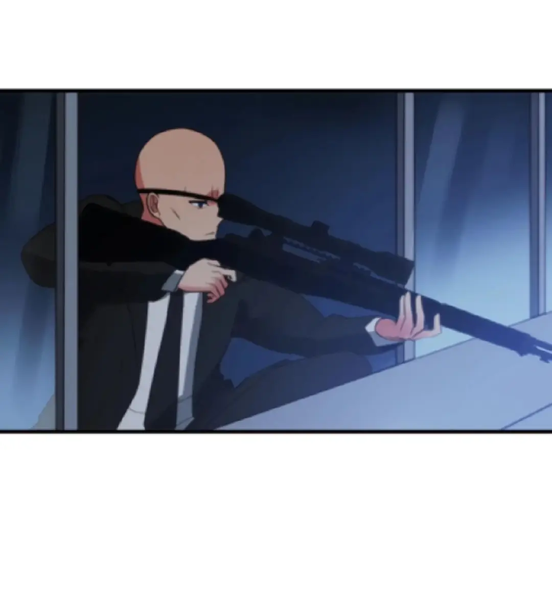 Страница 29 главы 419 манги У меня 90 миллиардов на счету / I have 90 billion licking gold