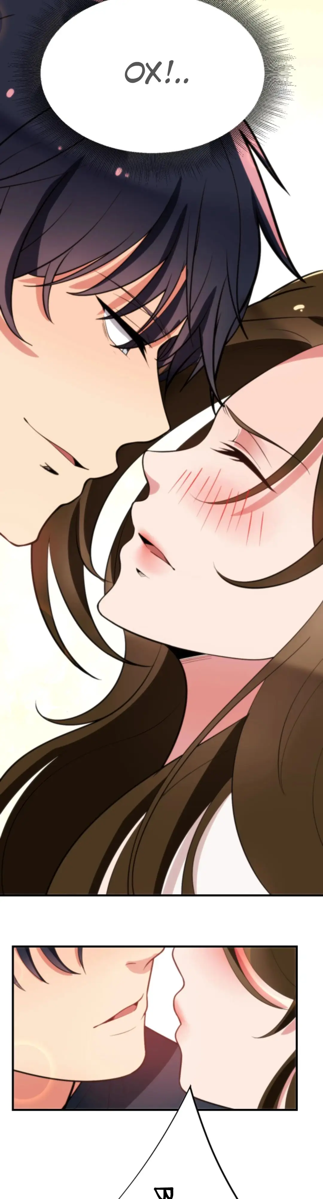 Страница 12 главы 275 манги У меня 90 миллиардов на счету / I have 90 billion licking gold