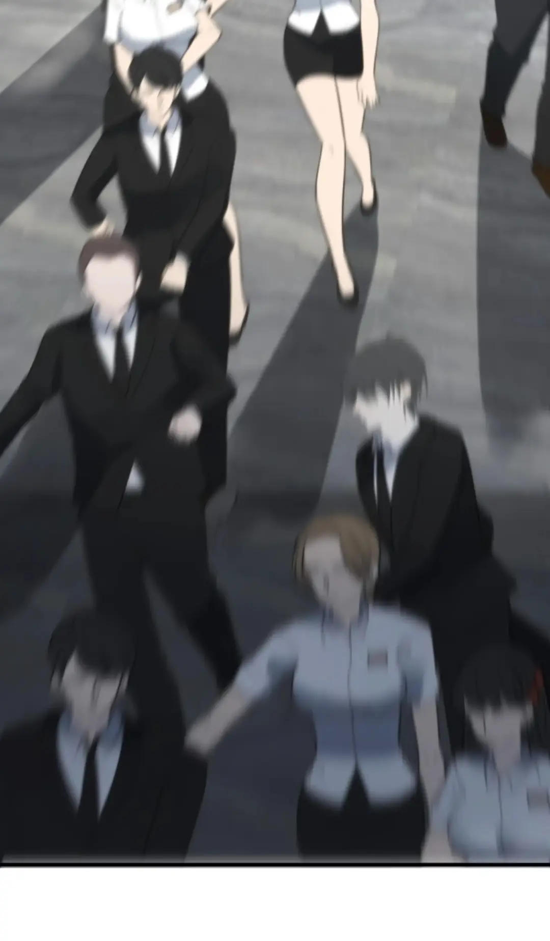 Страница 22 главы 387 манги У меня 90 миллиардов на счету / I have 90 billion licking gold