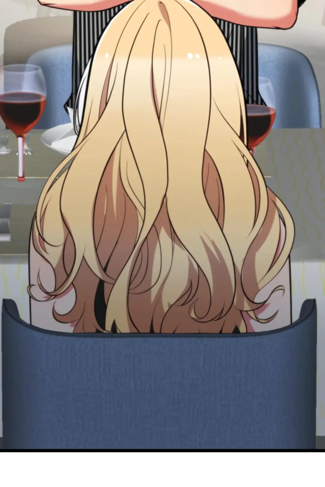 Страница 12 главы 388 манги У меня 90 миллиардов на счету / I have 90 billion licking gold