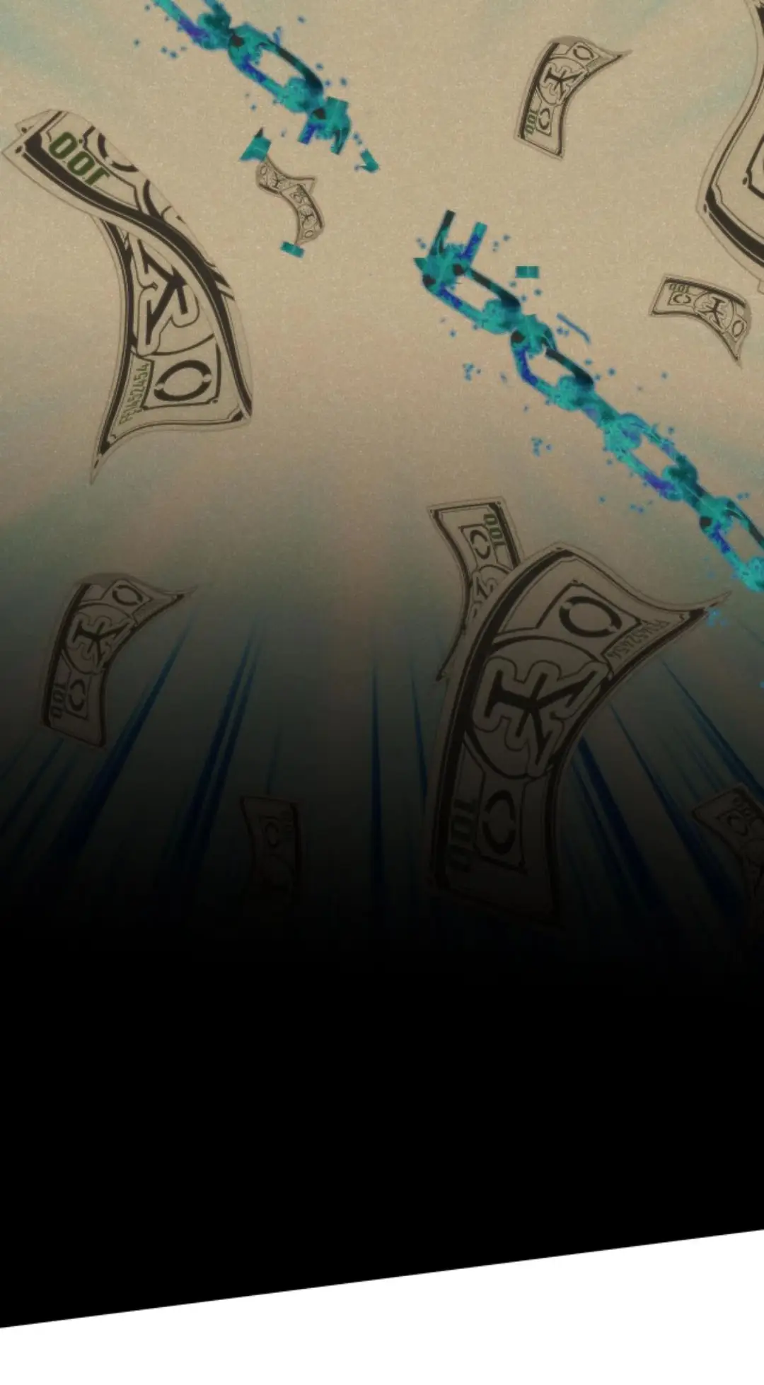 Страница 29 главы 296 манги У меня 90 миллиардов на счету / I have 90 billion licking gold