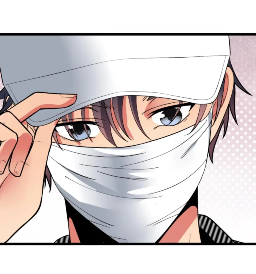 Страница 31 главы 456 манги У меня 90 миллиардов на счету / I have 90 billion licking gold