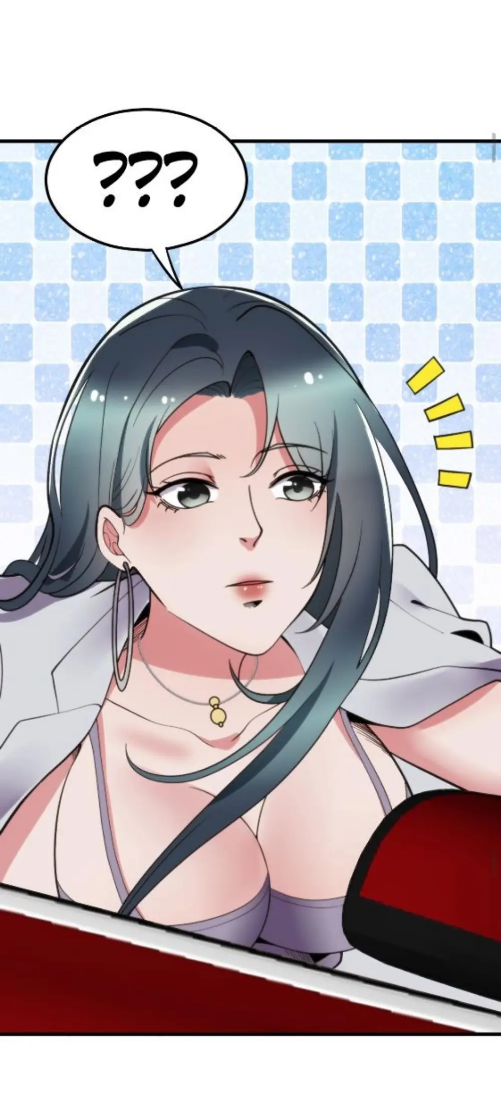 Страница 13 главы 114 манги У меня 90 миллиардов на счету / I have 90 billion licking gold