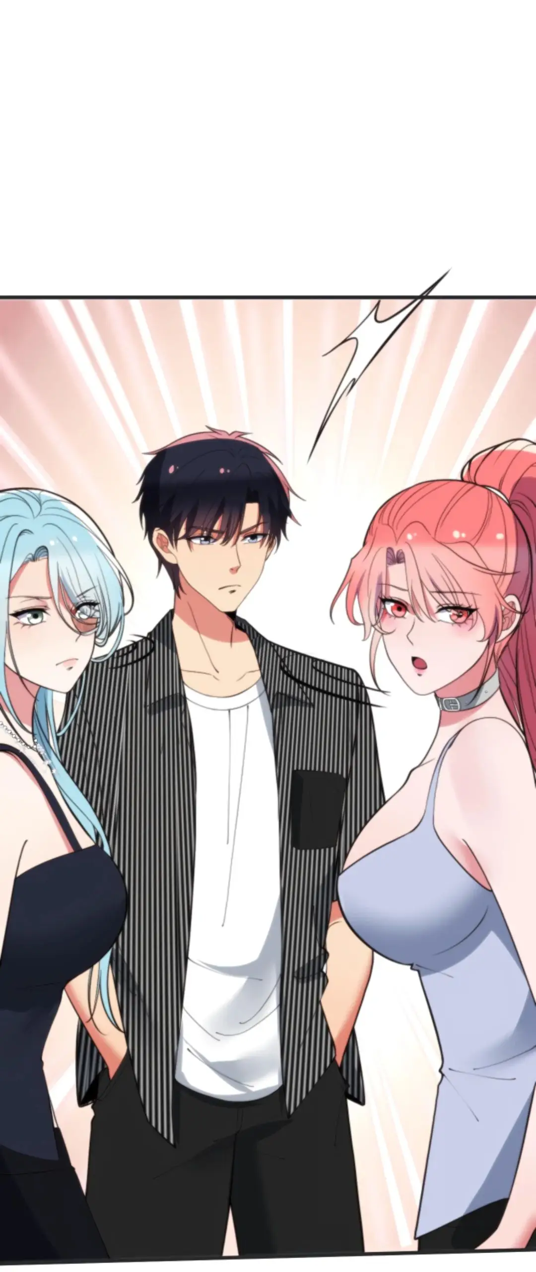 Страница 24 главы 362 манги У меня 90 миллиардов на счету / I have 90 billion licking gold