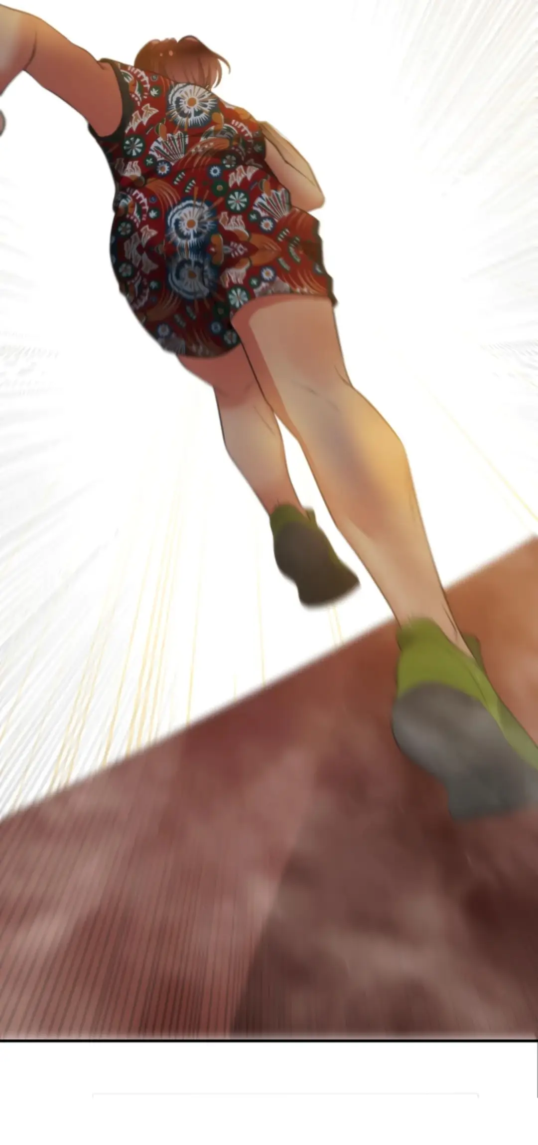 Страница 23 главы 311 манги У меня 90 миллиардов на счету / I have 90 billion licking gold