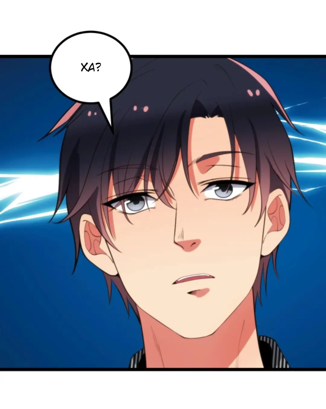 Страница 13 главы 386 манги У меня 90 миллиардов на счету / I have 90 billion licking gold