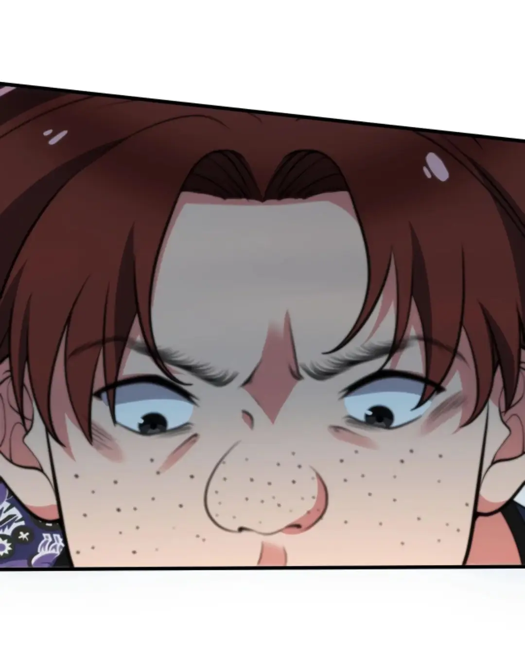 Страница 9 главы 316 манги У меня 90 миллиардов на счету / I have 90 billion licking gold