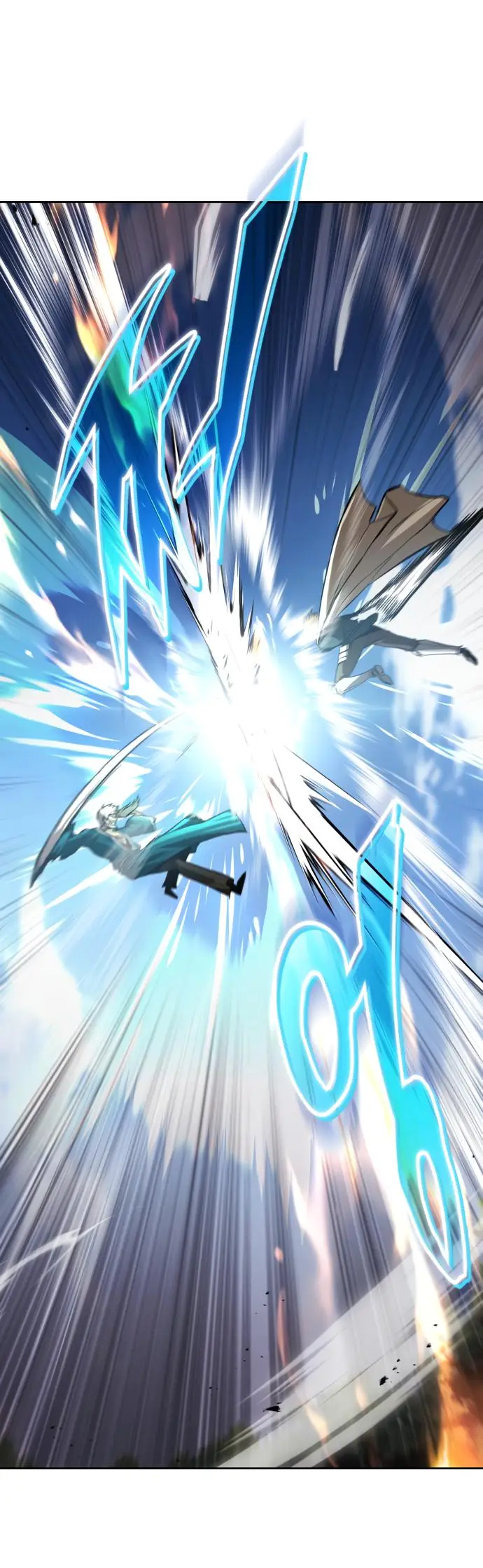 Страница 69 главы 106 манги От нерадивого аристократа до усердного гения / The Lazy Prince Becomes a Genius