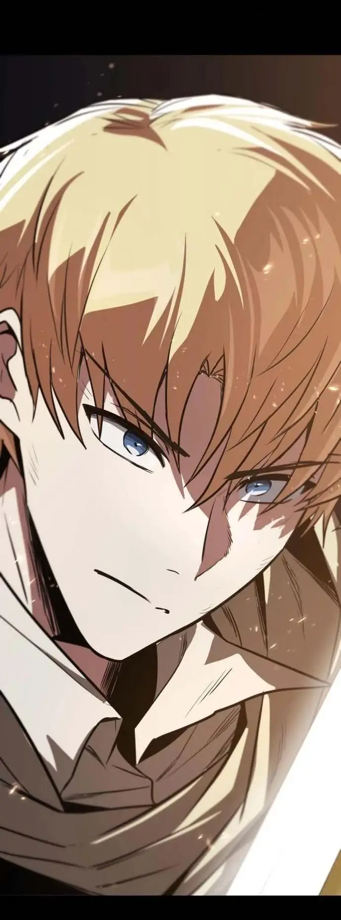 Страница 63 главы 120 манги От нерадивого аристократа до усердного гения / The Lazy Prince Becomes a Genius