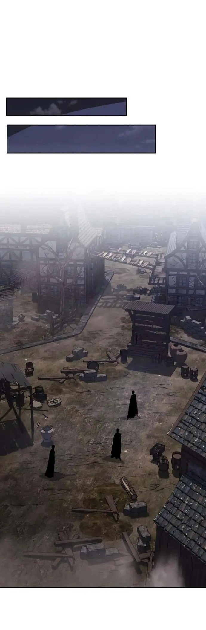 Страница 80 главы 126 манги От нерадивого аристократа до усердного гения / The Lazy Prince Becomes a Genius