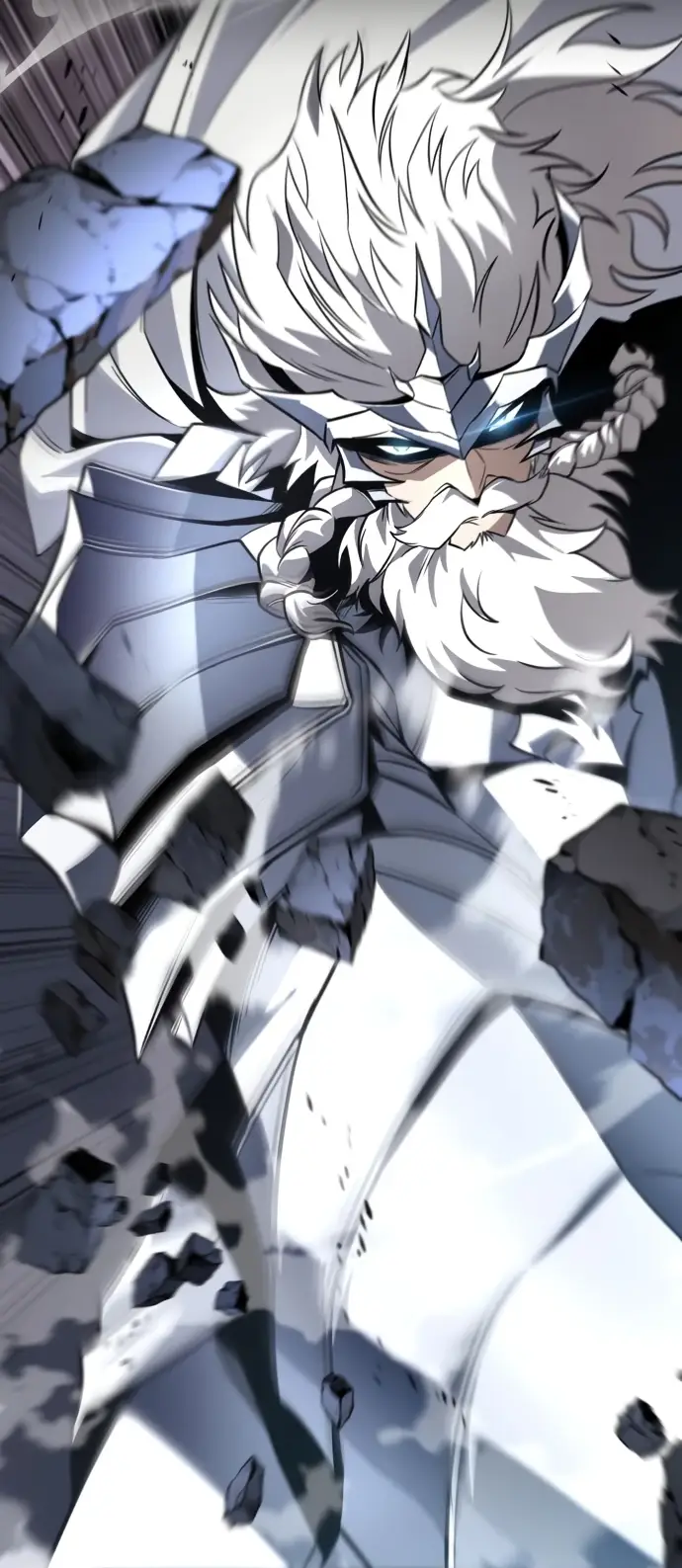 Страница 14 главы 130 манги От нерадивого аристократа до усердного гения / The Lazy Prince Becomes a Genius