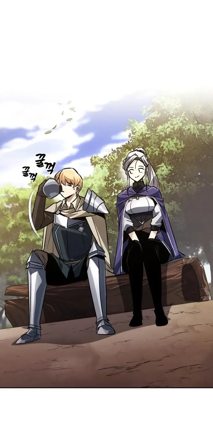 Страница 75 главы 100 манги От нерадивого аристократа до усердного гения / The Lazy Prince Becomes a Genius