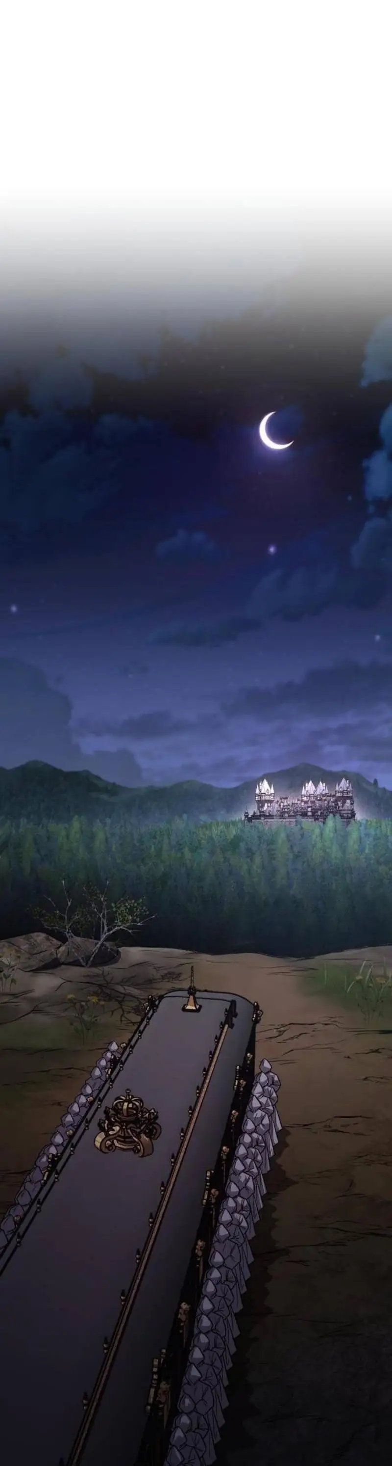 Страница 20 главы 124 манги От нерадивого аристократа до усердного гения / The Lazy Prince Becomes a Genius