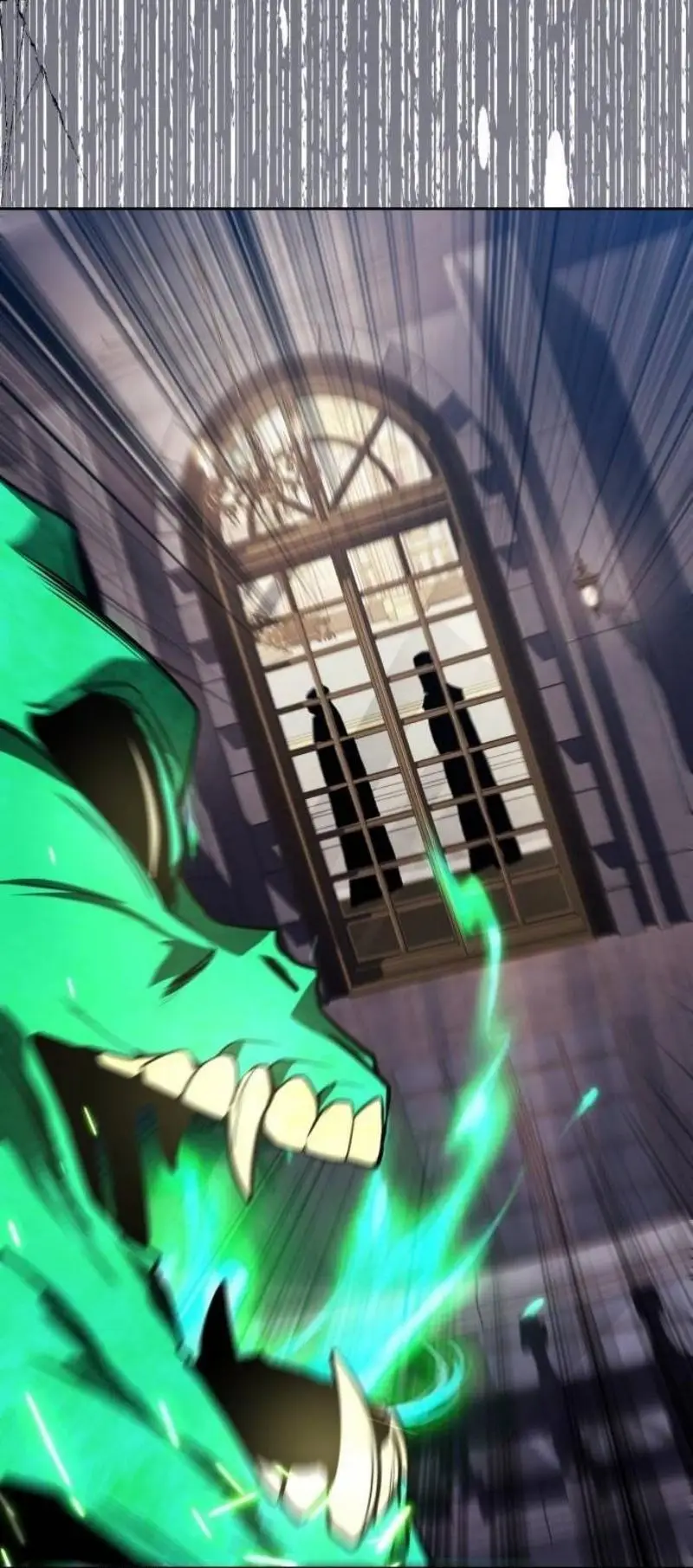 Страница 39 главы 124 манги От нерадивого аристократа до усердного гения / The Lazy Prince Becomes a Genius