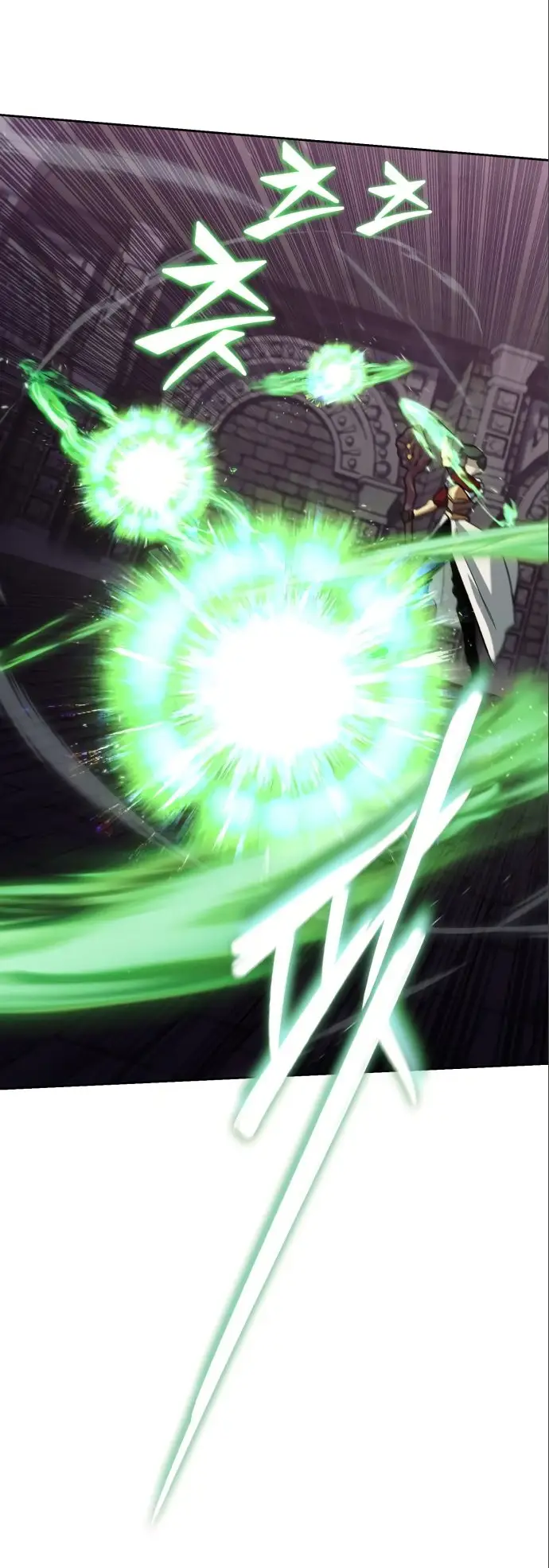 Страница 45 главы 91 манги От нерадивого аристократа до усердного гения / The Lazy Prince Becomes a Genius