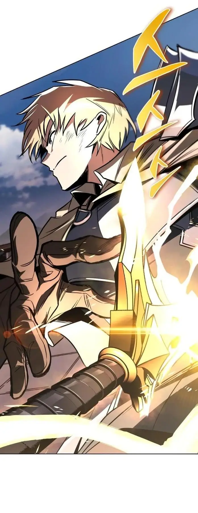 Страница 30 главы 116 манги От нерадивого аристократа до усердного гения / The Lazy Prince Becomes a Genius