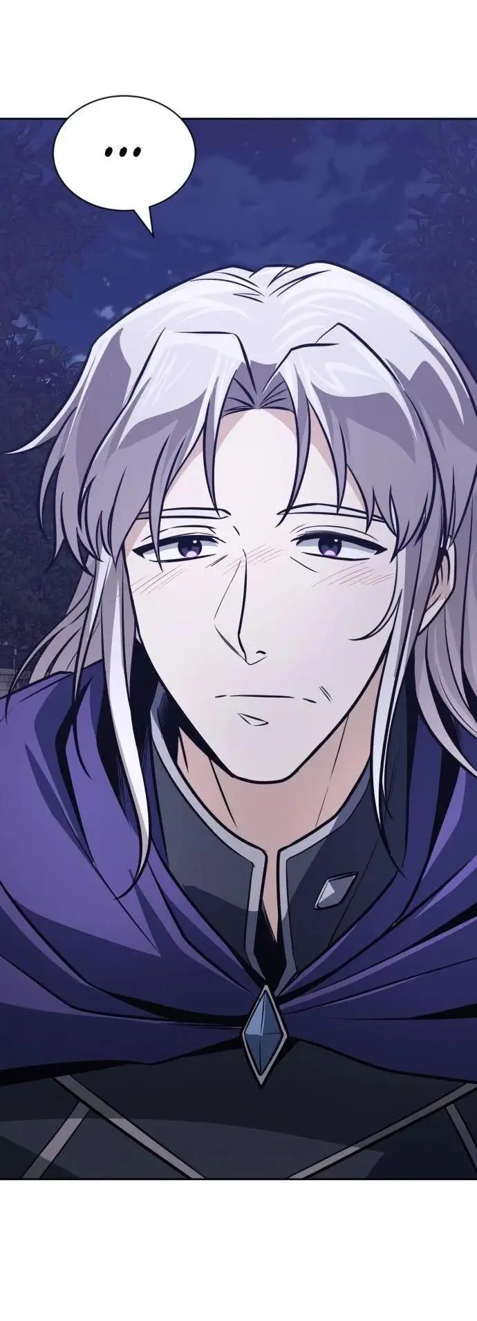 Страница 71 главы 127 манги От нерадивого аристократа до усердного гения / The Lazy Prince Becomes a Genius