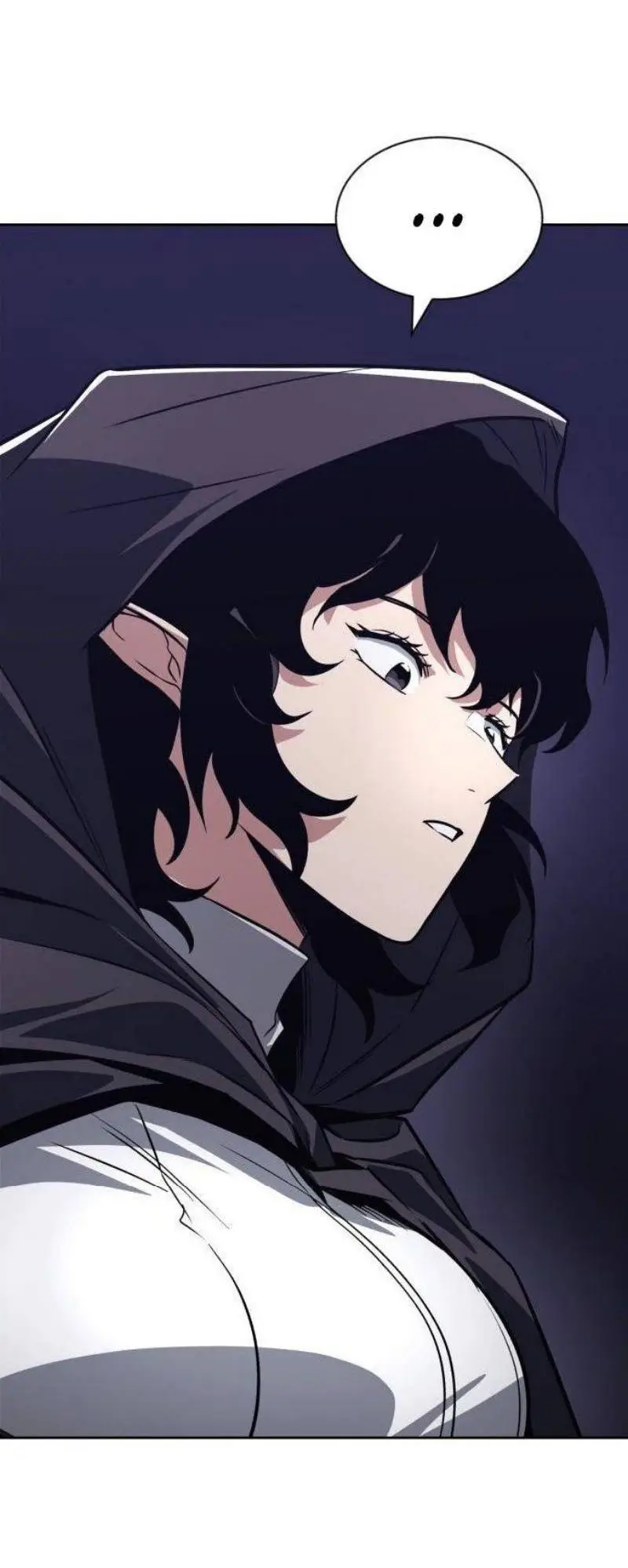 Страница 23 главы 134 манги От нерадивого аристократа до усердного гения / The Lazy Prince Becomes a Genius