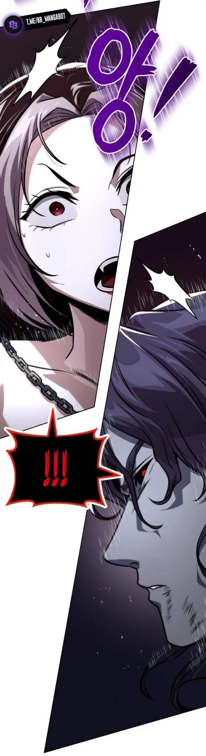 Страница 73 главы 134 манги От нерадивого аристократа до усердного гения / The Lazy Prince Becomes a Genius