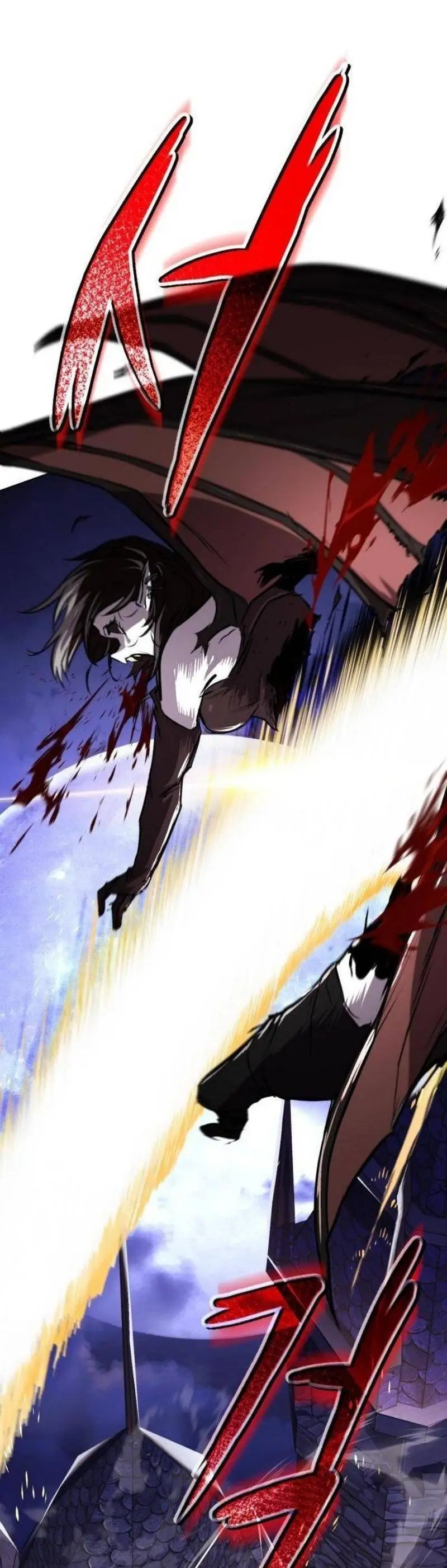 Страница 94 главы 134 манги От нерадивого аристократа до усердного гения / The Lazy Prince Becomes a Genius