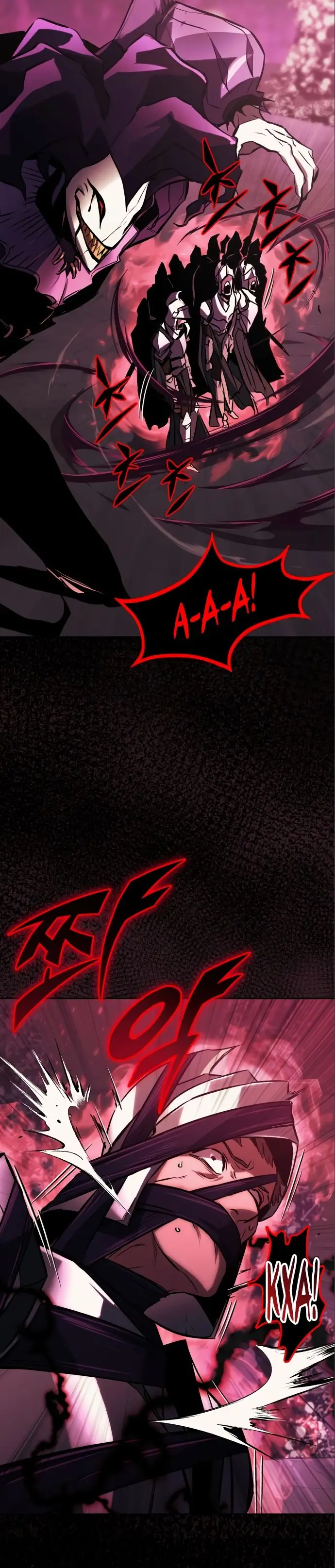 Страница 5 главы 92 манги От нерадивого аристократа до усердного гения / The Lazy Prince Becomes a Genius