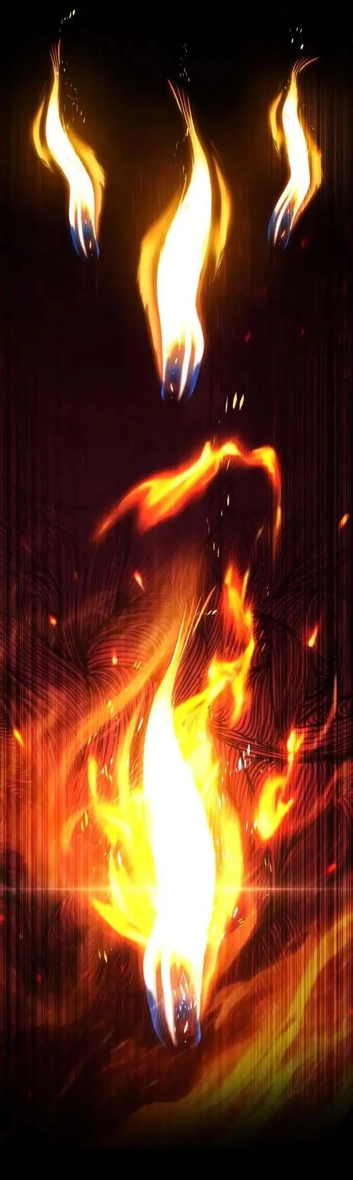 Страница 21 главы 123 манги От нерадивого аристократа до усердного гения / The Lazy Prince Becomes a Genius