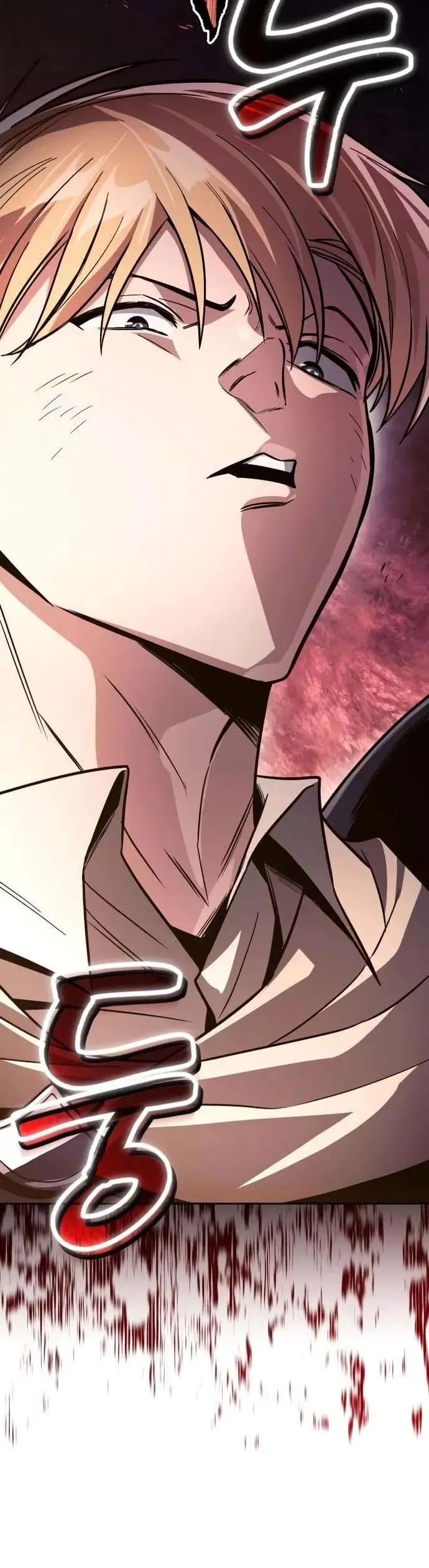 Страница 38 главы 123 манги От нерадивого аристократа до усердного гения / The Lazy Prince Becomes a Genius