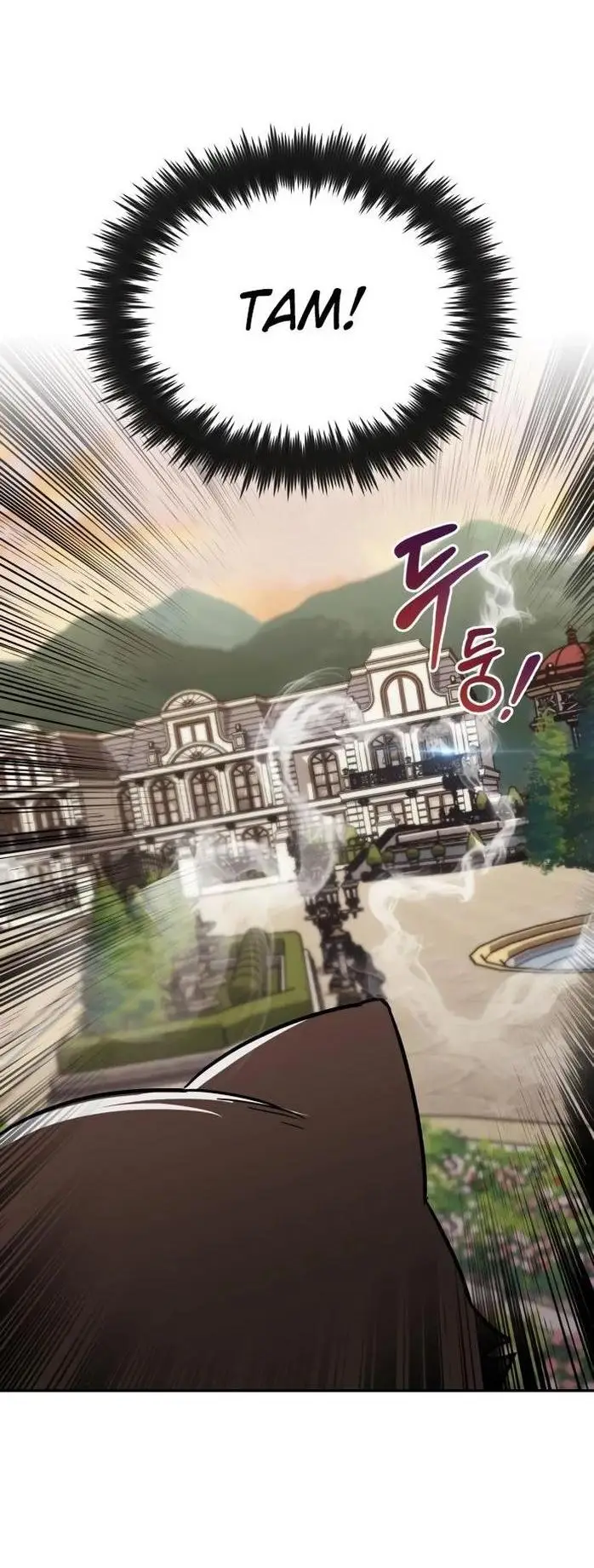 Страница 30 главы 117 манги От нерадивого аристократа до усердного гения / The Lazy Prince Becomes a Genius
