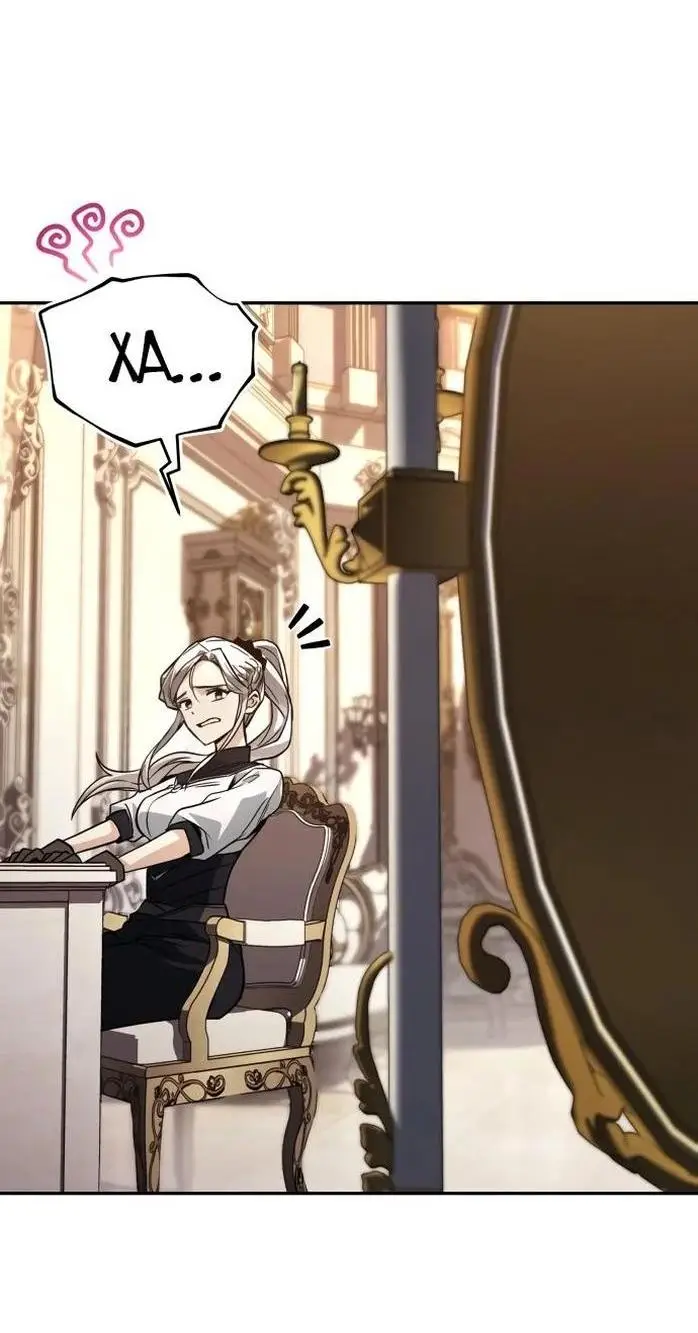 Страница 61 главы 117 манги От нерадивого аристократа до усердного гения / The Lazy Prince Becomes a Genius
