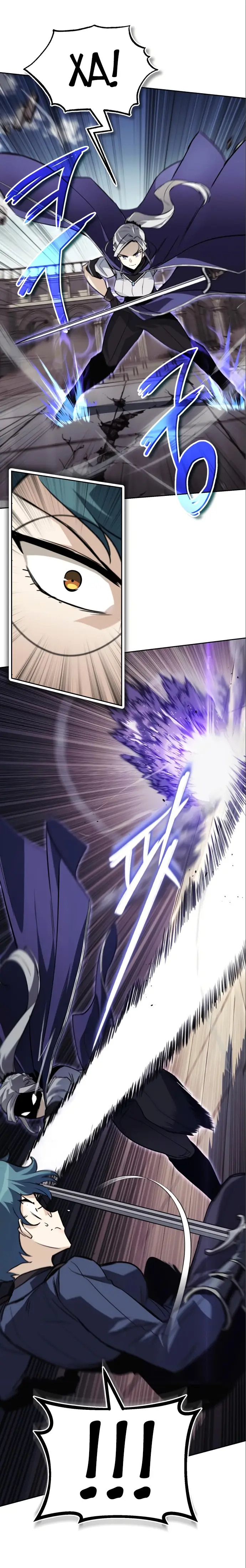 Страница 25 главы 88 манги От нерадивого аристократа до усердного гения / The Lazy Prince Becomes a Genius