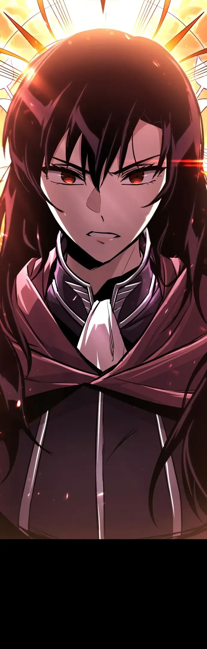 Страница 35 главы 94 манги От нерадивого аристократа до усердного гения / The Lazy Prince Becomes a Genius