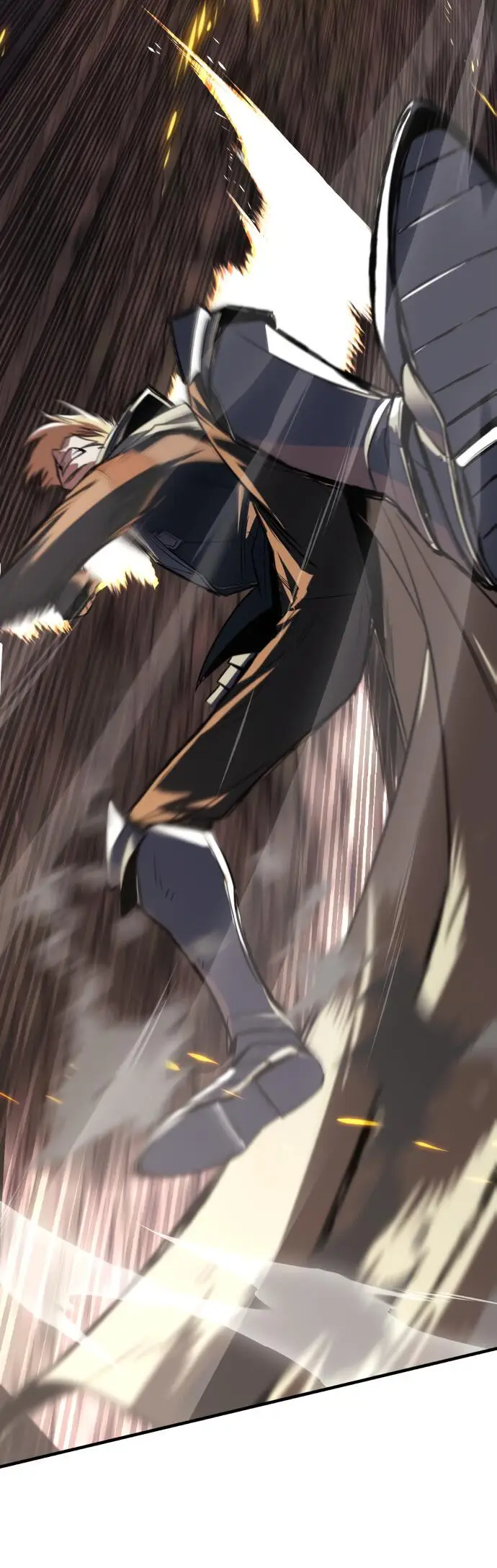 Страница 10 главы 114 манги От нерадивого аристократа до усердного гения / The Lazy Prince Becomes a Genius