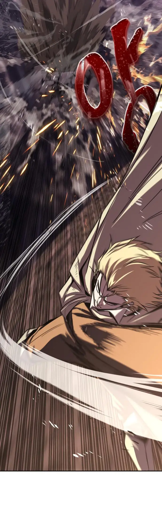 Страница 36 главы 114 манги От нерадивого аристократа до усердного гения / The Lazy Prince Becomes a Genius