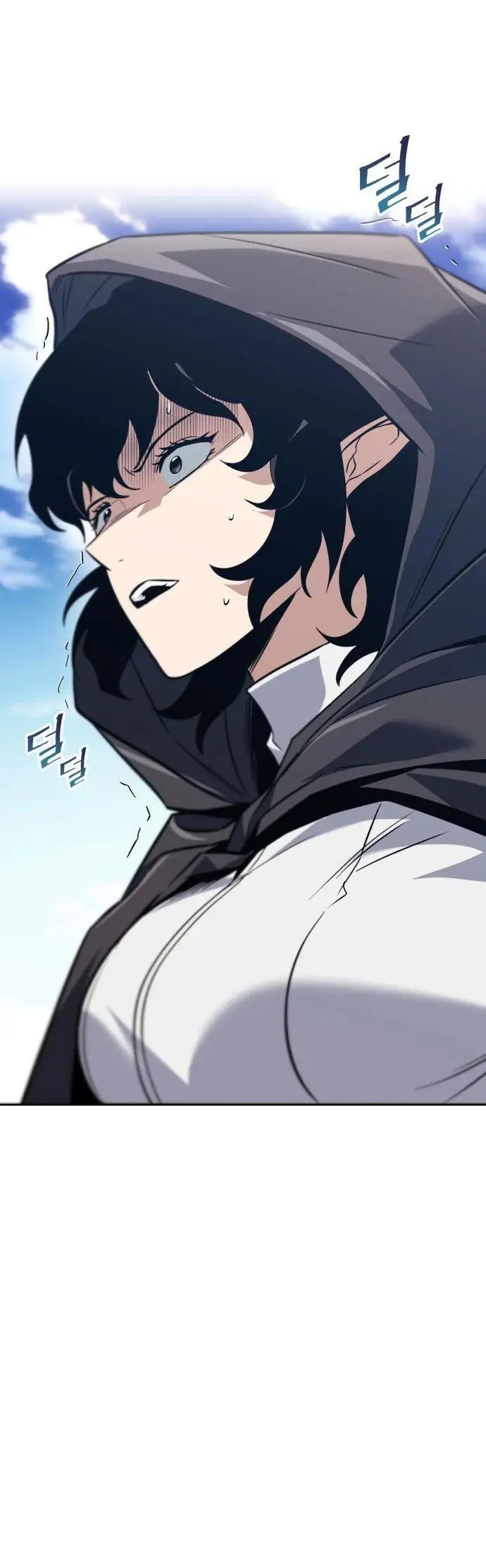 Страница 41 главы 131 манги От нерадивого аристократа до усердного гения / The Lazy Prince Becomes a Genius