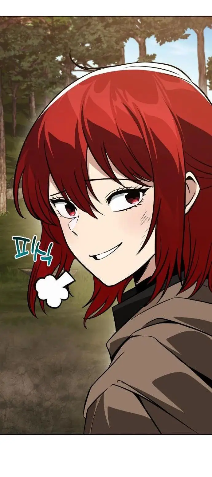 Страница 50 главы 131 манги От нерадивого аристократа до усердного гения / The Lazy Prince Becomes a Genius